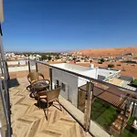 R61 Sunrise Chalet