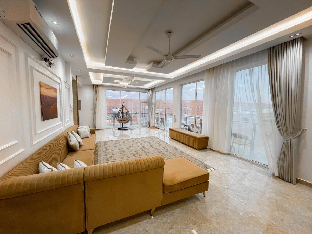 Hospedagem domiciliar R61 Sunrise Al Raka